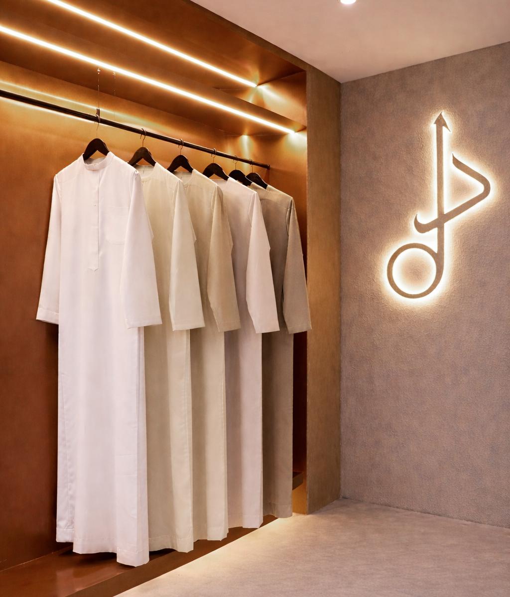 Tailoring Workshop
