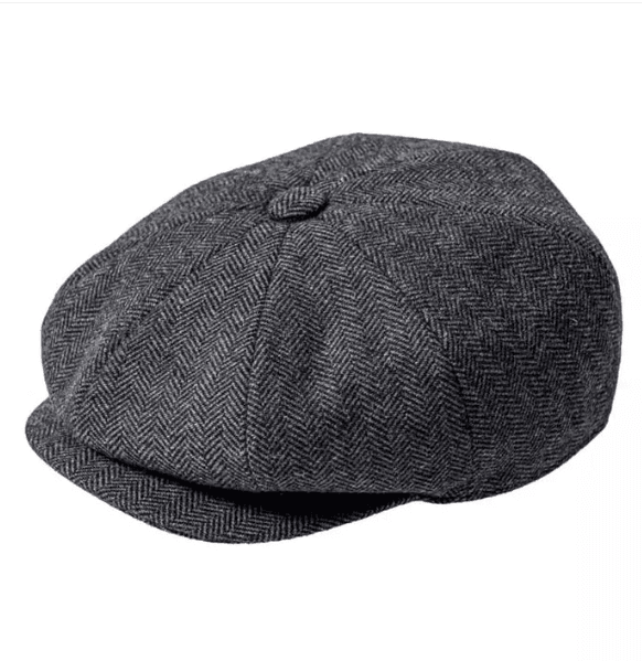 Classic Vintage Hat