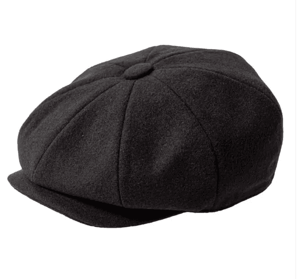 Wool Vintage Hat