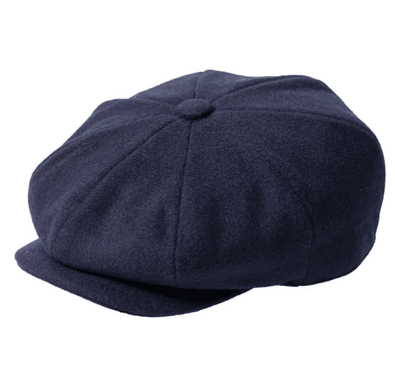 Summer Vintage Hat